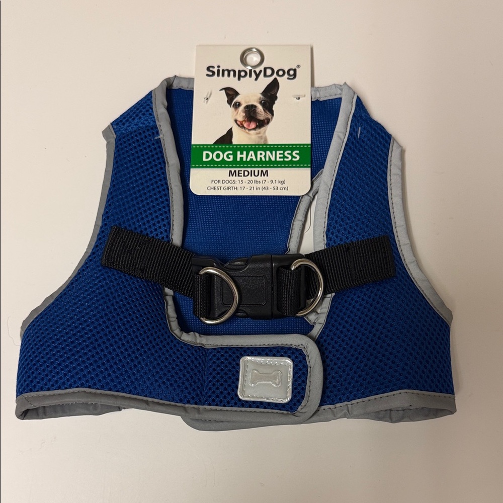 Dog Harness